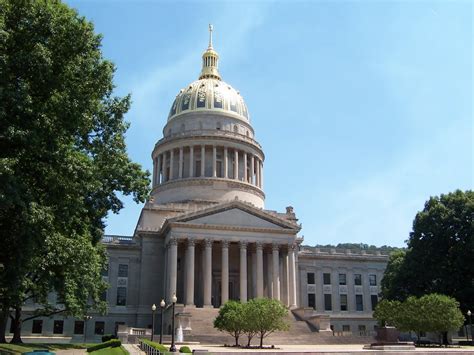 wv legislature|More.